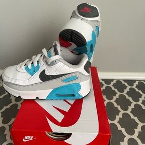 Toddler Air Max Shoes